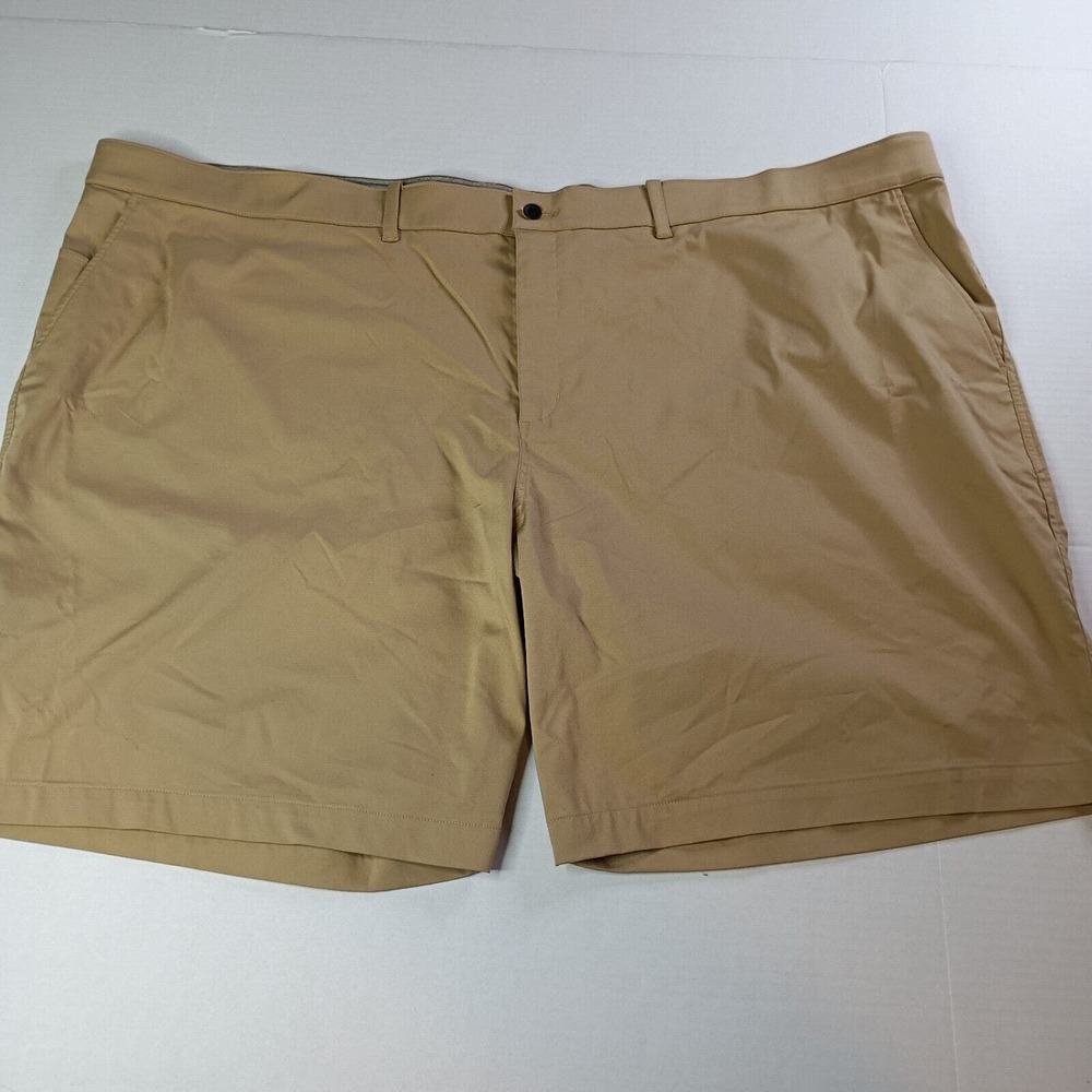 Nike Dri-Fit Golf Chino Shorts